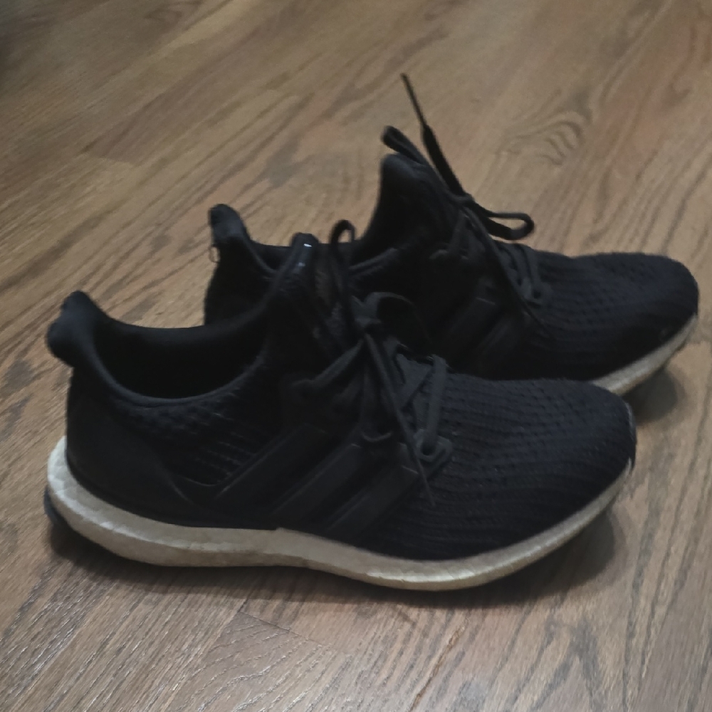 adidas Boost